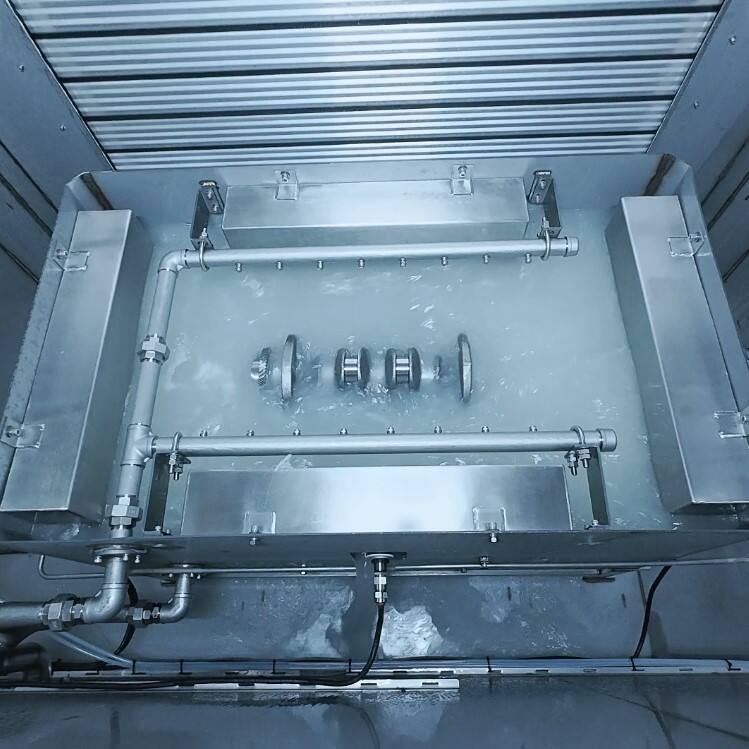 Innovative Formulations for Superior Cleaning