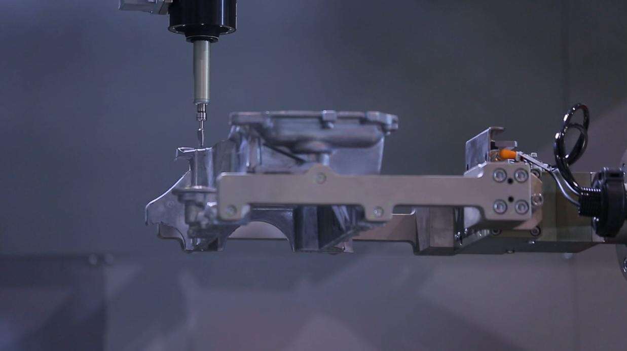 How to Achieve Efficient Deburring for Metal Components?