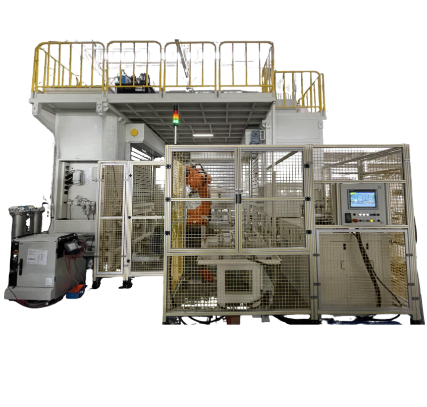 How to Choose the Right Industrial Cleaning Service for Your Plant?