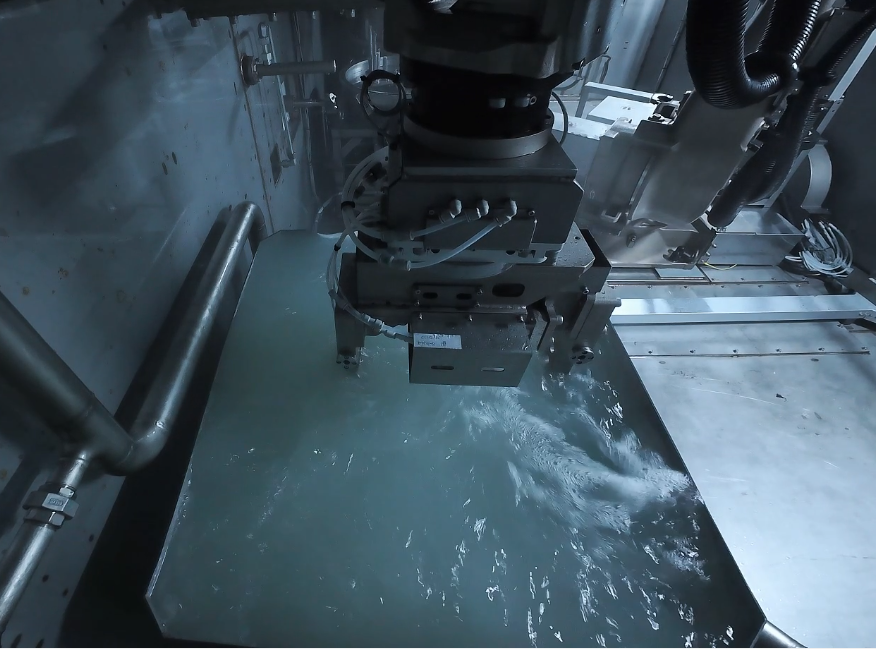 حلول لاصقة صديقة للبيئة ومستدامة