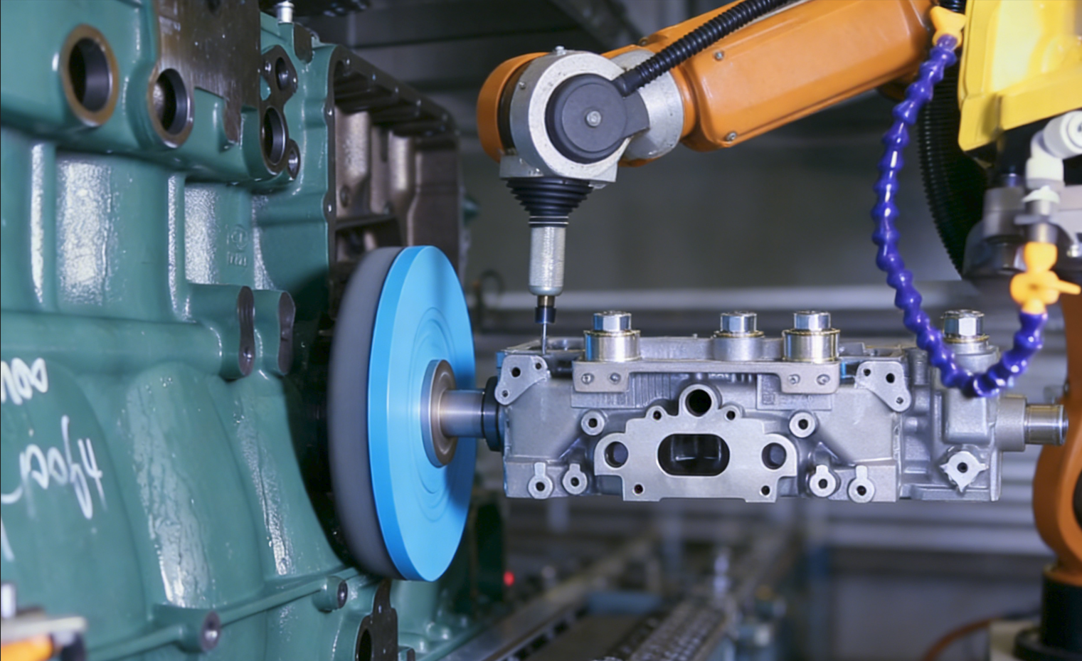 التخصيص لاحتياجات صناعية متنوعة