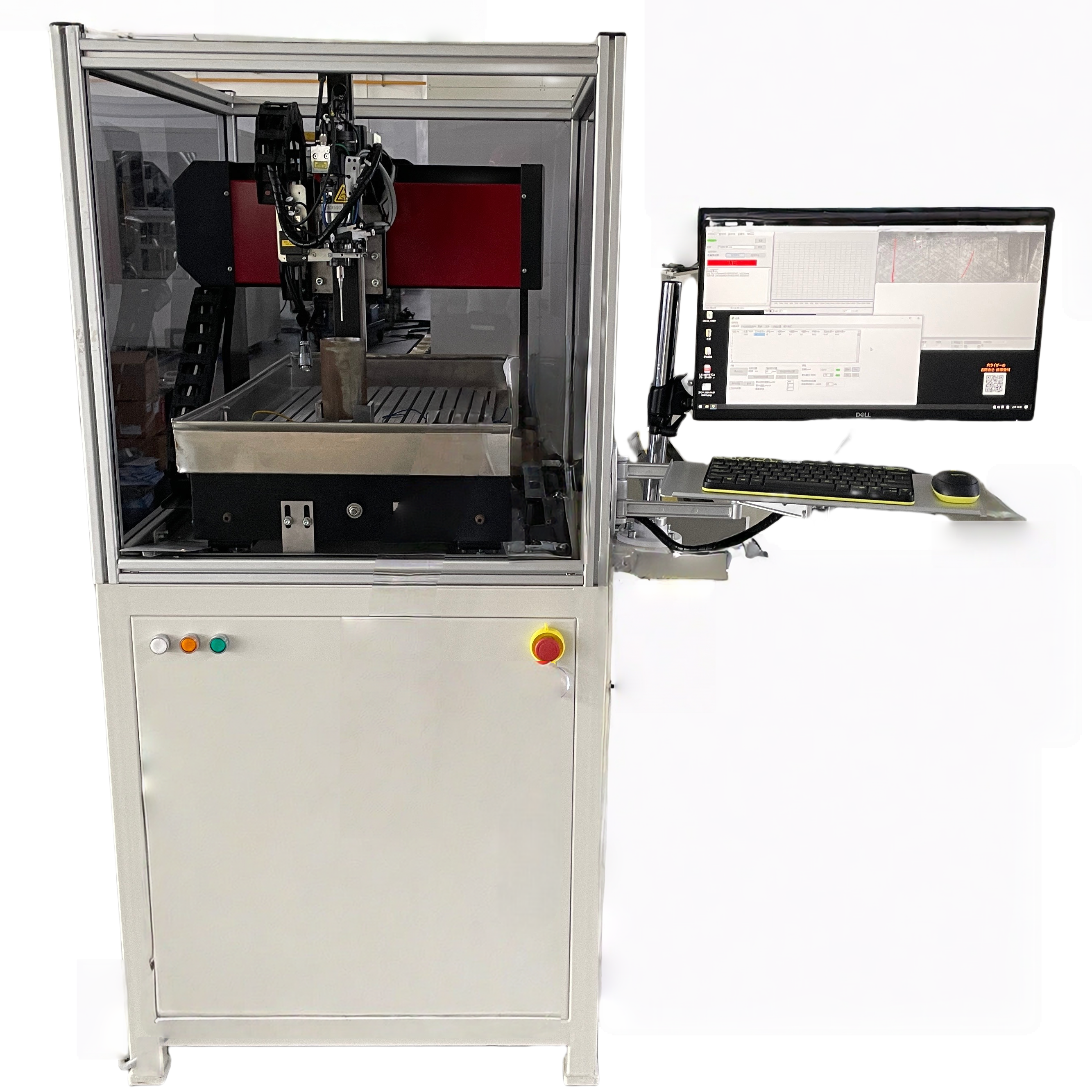 उत्कृष्ट निरीक्षणका लागि उन्नत प्रविधि