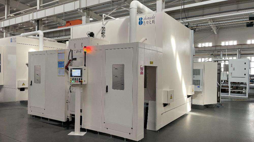 [Technology Frontier] Online Emulsified Oil Separation – Innovation for Cost Reduction