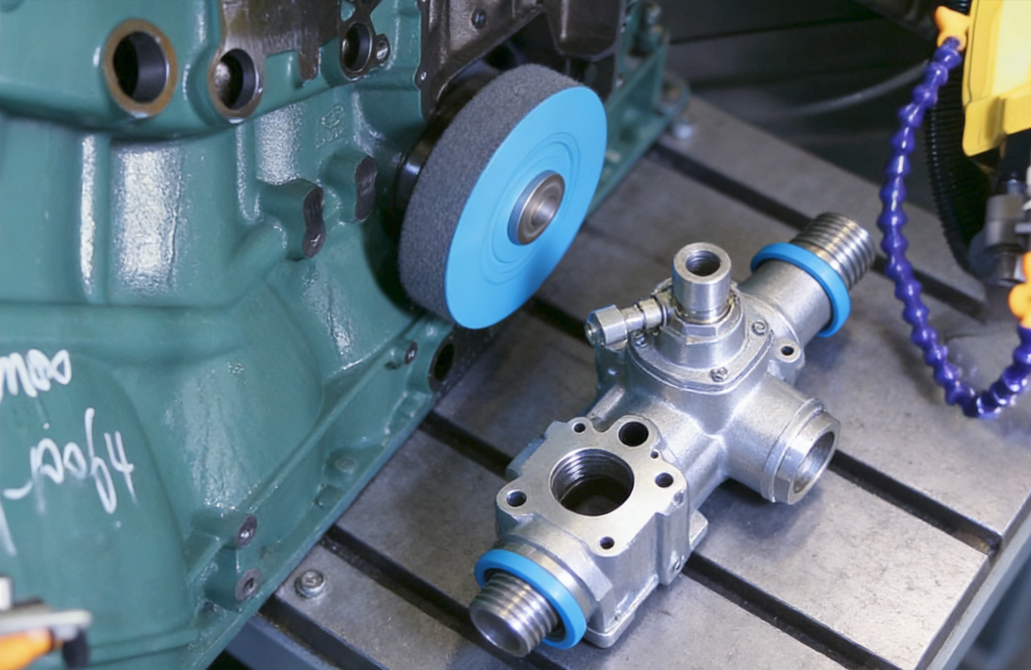 التخصيص لتطبيقات متنوعة