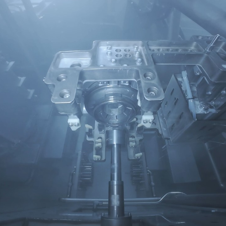 How to Select a Washing Machine for Factory Use