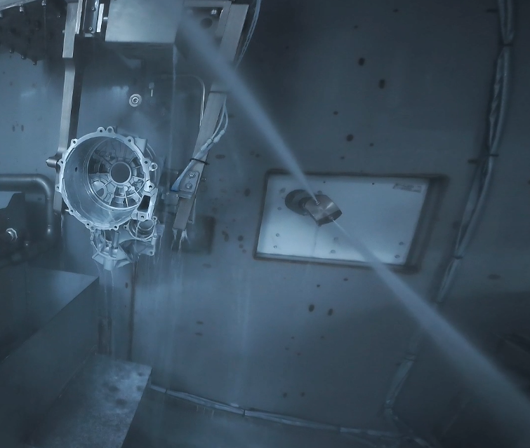 مزايا لا مثيل لها للصوادل القائمة على الماء