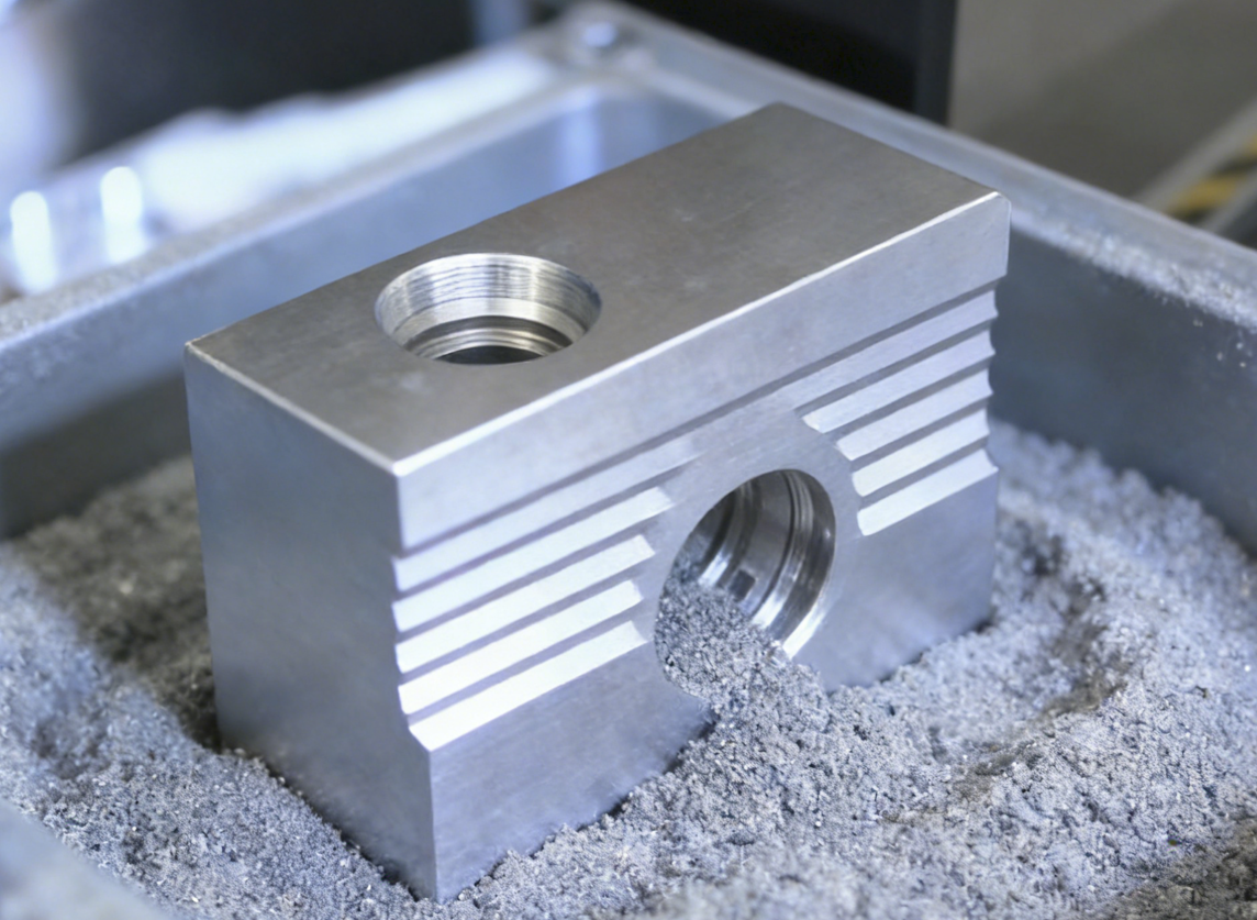 भाल्भ बडी फोर्जिङसँगै सटीकता र टिकाउपन खोल्नुहोस्