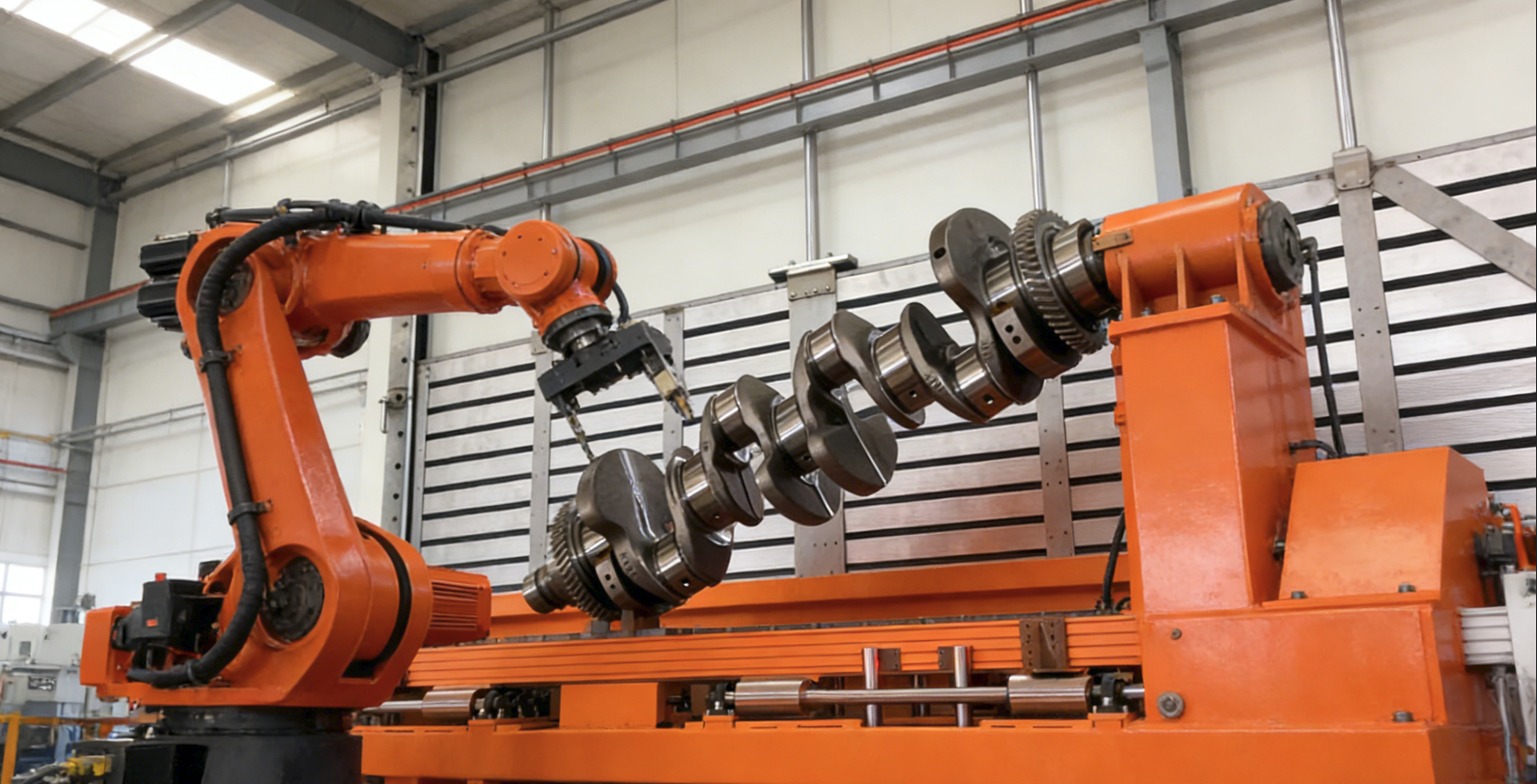 مزایای کلیدی راه‌حل‌های دقیق میله‌چرخ‌دنده و میله‌مغزی