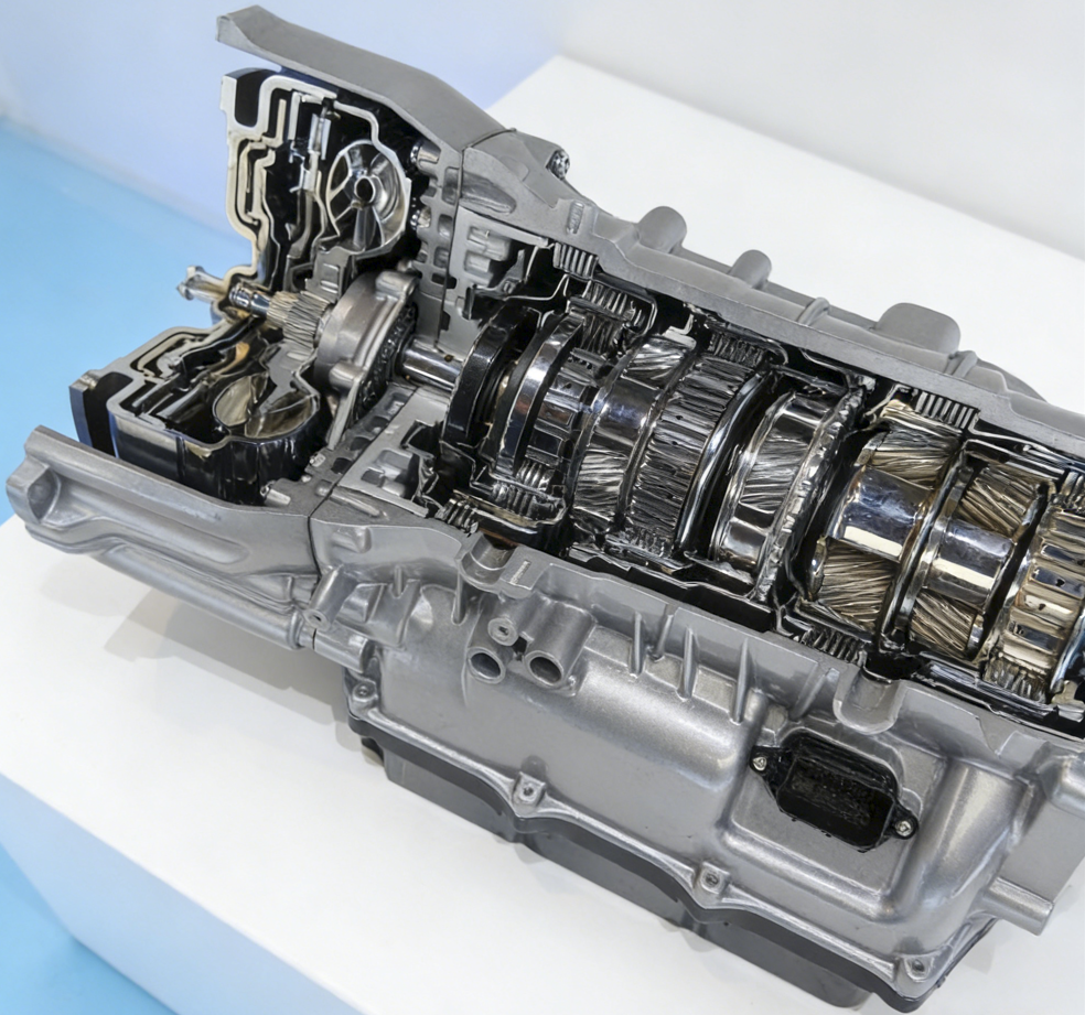 حلول مخصصة لكل حاجة  