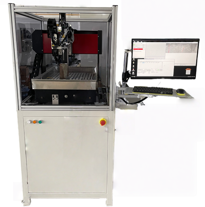 Why Use Automated Visual Inspection Systems?