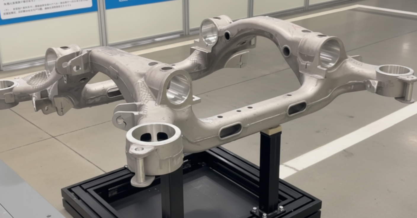 Непревредљива прецизност у дизајну подкодра