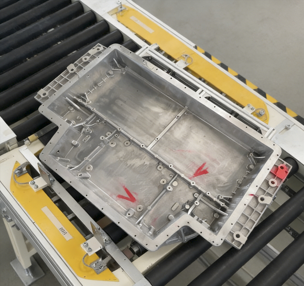 متانة وتصميم لا مثيل لهما