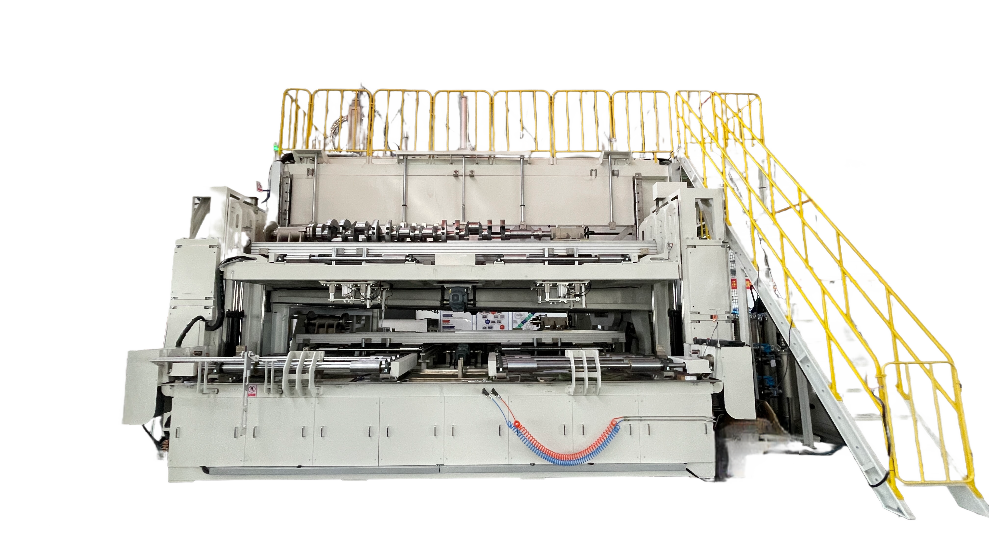 Comprehensive Industrial Solvent Cleaning Solutions