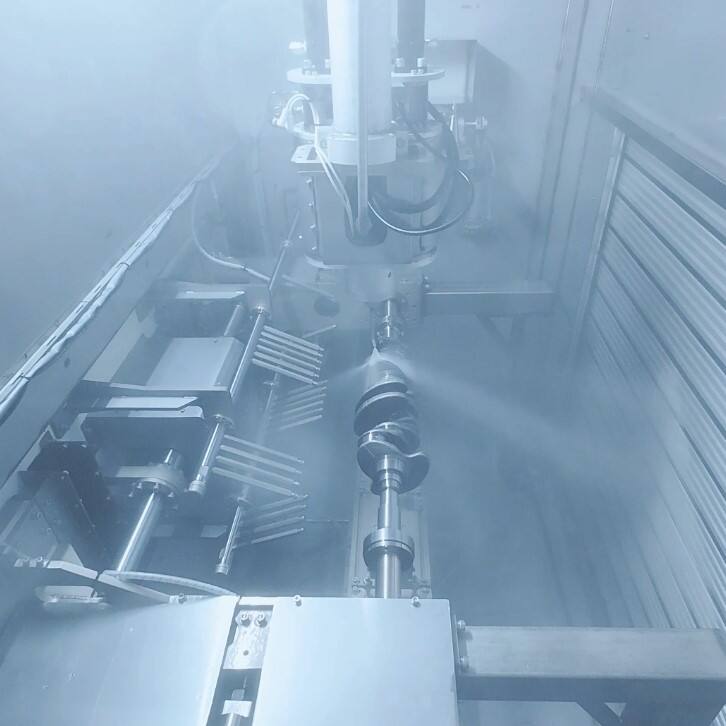 Leading Industrial Cleaning Agents for Precision Solutions