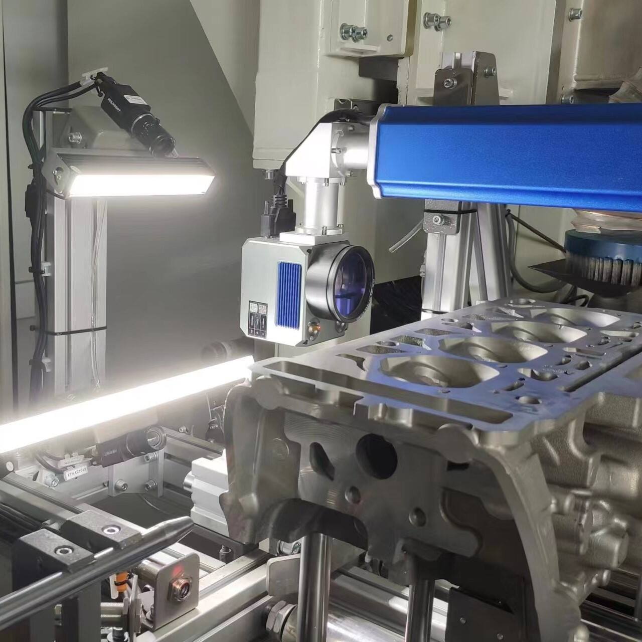 विविध अनुप्रयोगहरूका लागि व्यापक समाधान