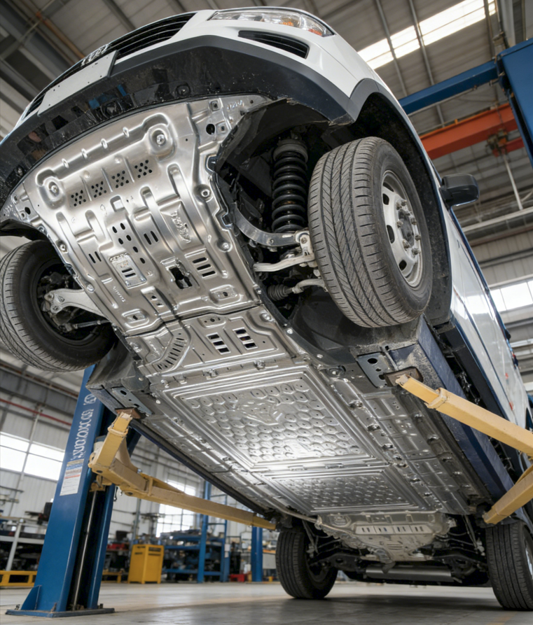 Напређене производње