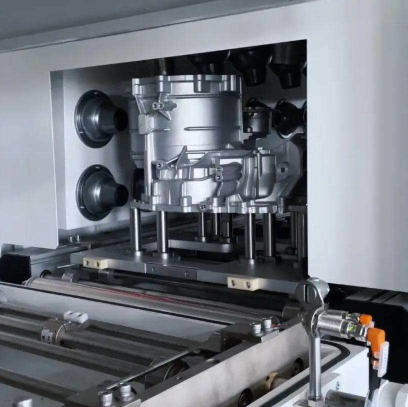 Why Is Parts Cleaning Essential for Automotive Assembly?