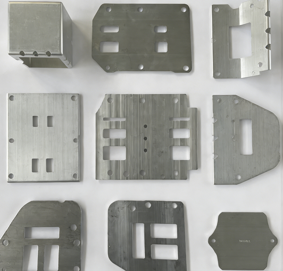 Прецизно штампање раствора за супериорне перформансе