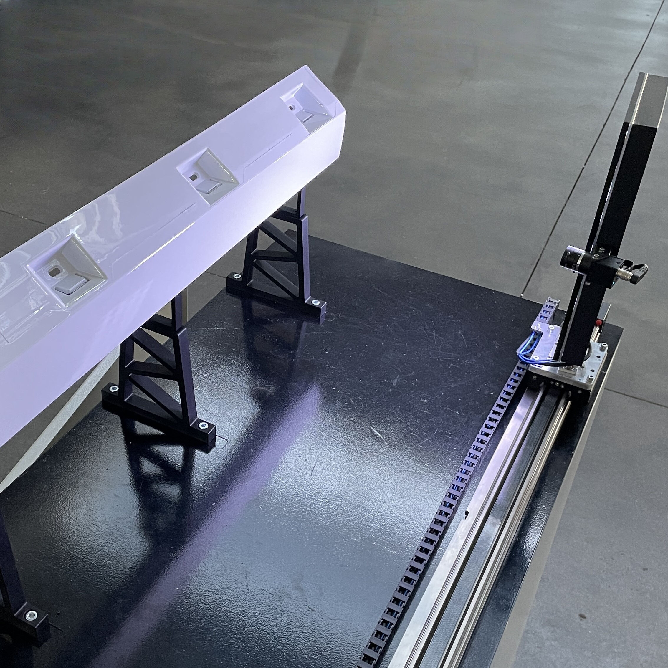 Görsel Kontrol Sistemlerinde Eşsiz Hassasiyet ve Güvenilirlik