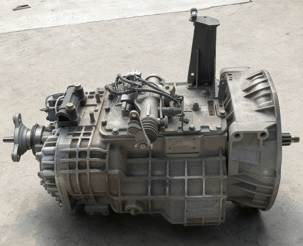 تقليل وقت التوقف وزيادة الإنتاجية