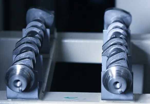 How to Check Camshaft Wear and Tear Effectively?