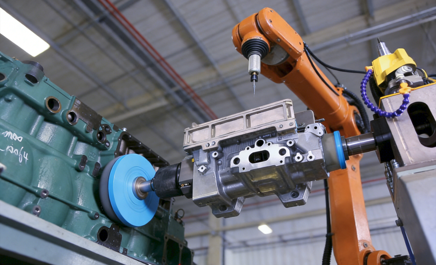 تكنولوجيا متقدمة لتحقيق نتائج متفوقة