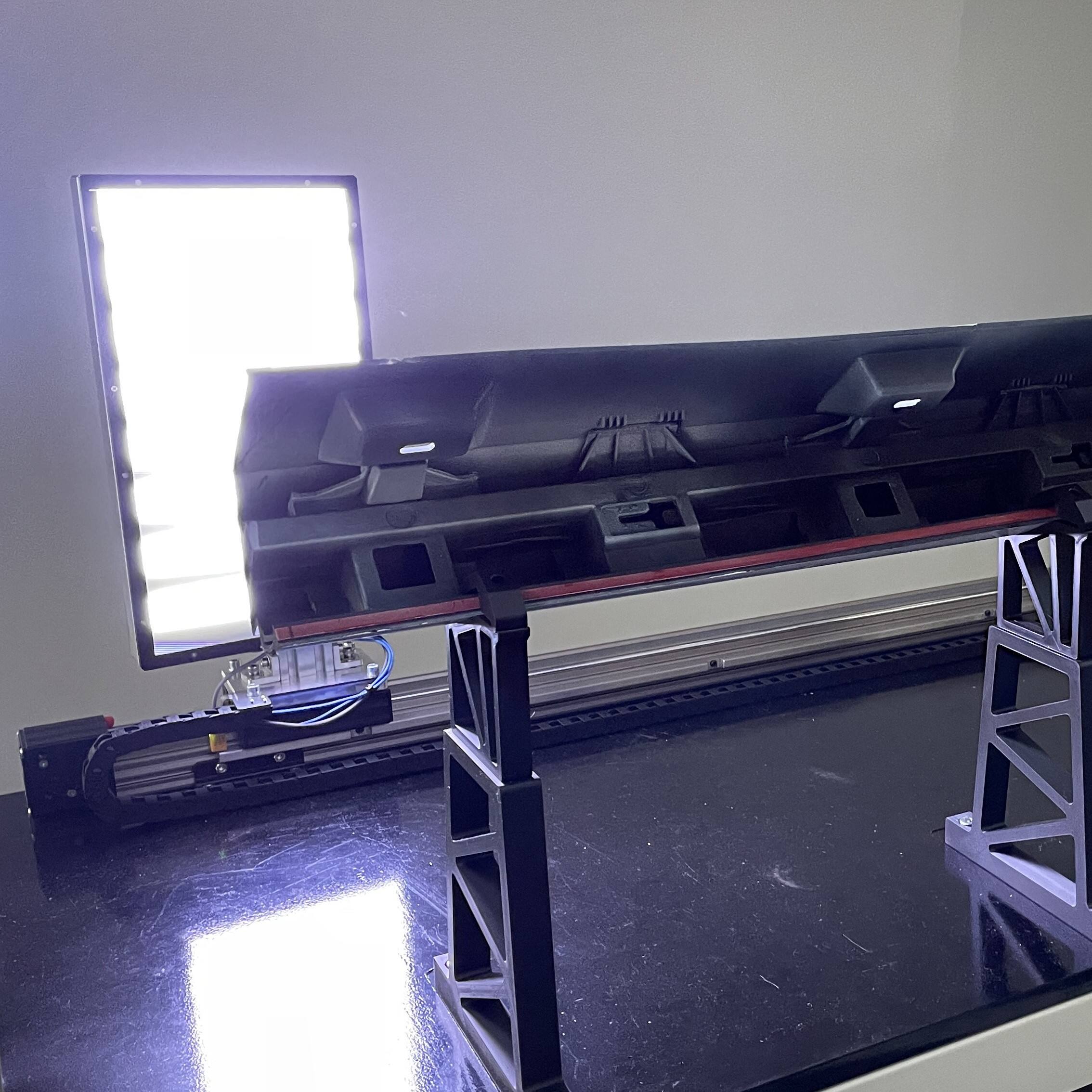 Kesin Muayeneler İçin İleri Görüntüleme Teknolojisi