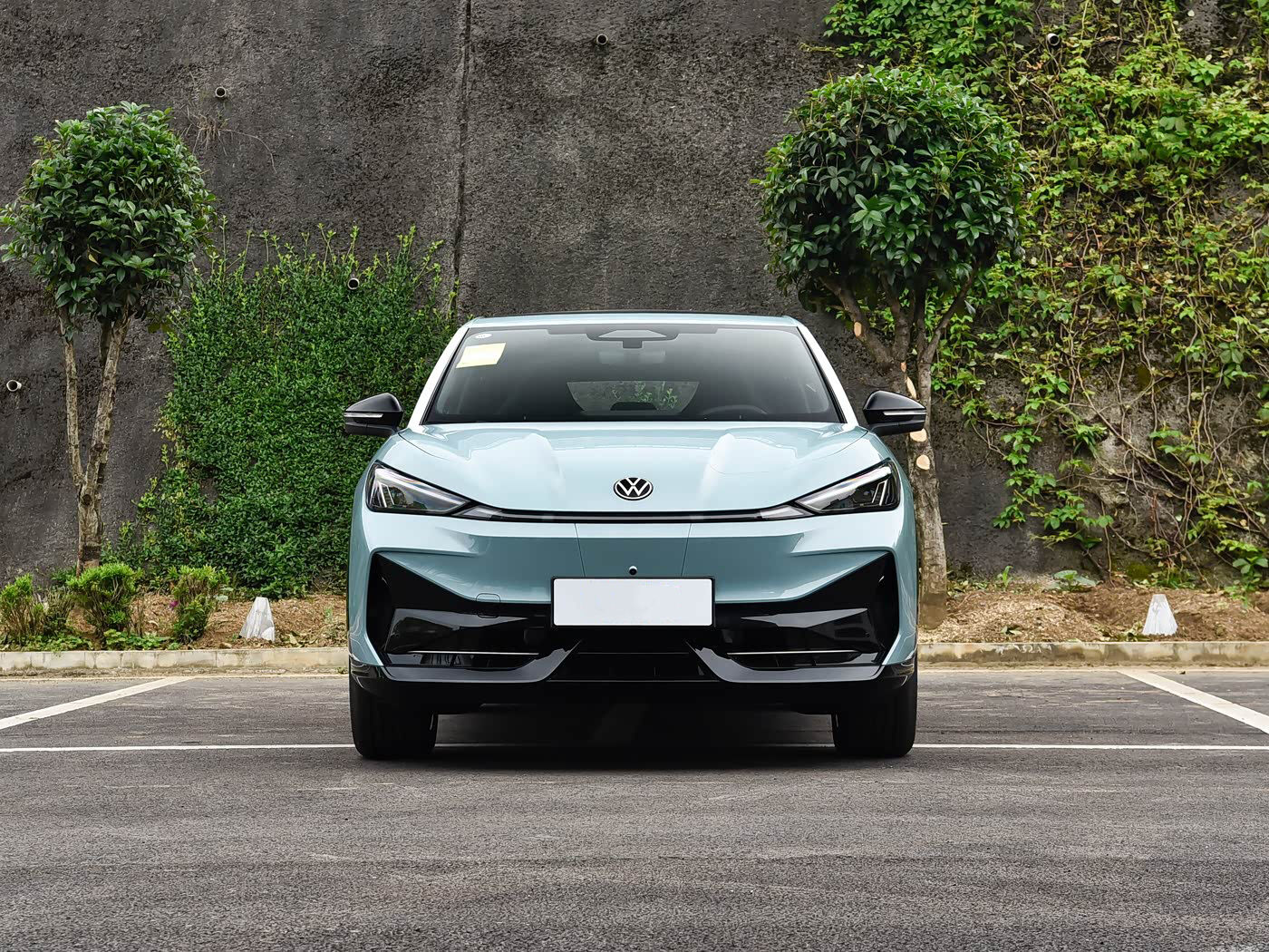 Volkswagen ID. UNYX 06 Pure
