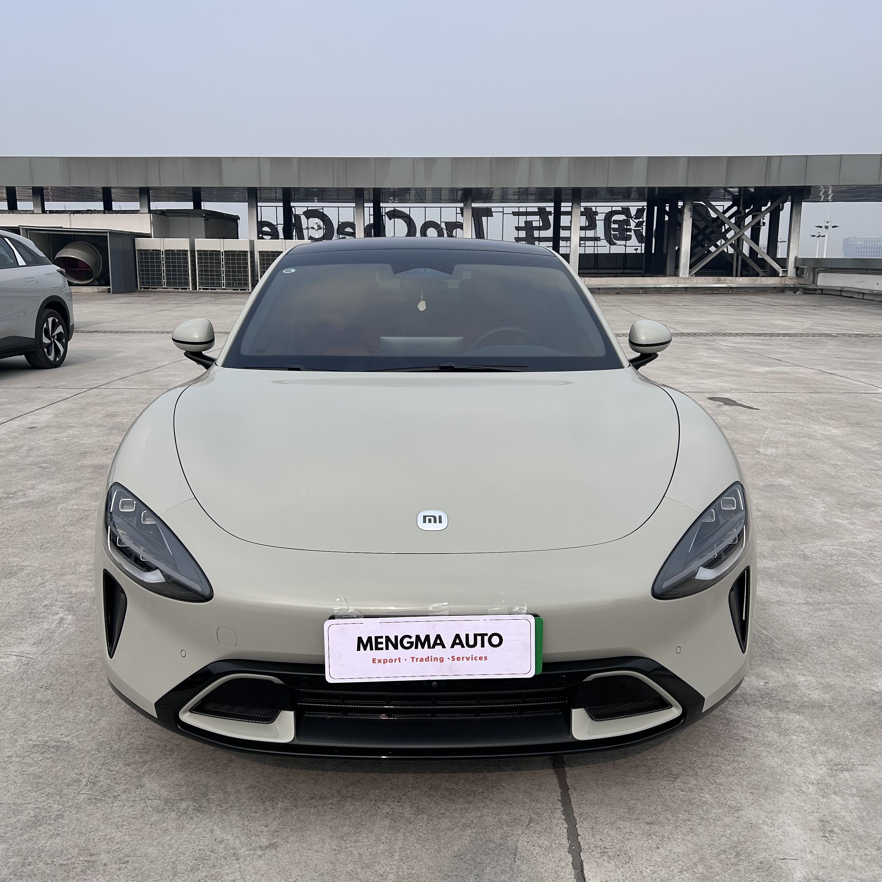 Op maat gemaakte oplossingen voor internationale klanten