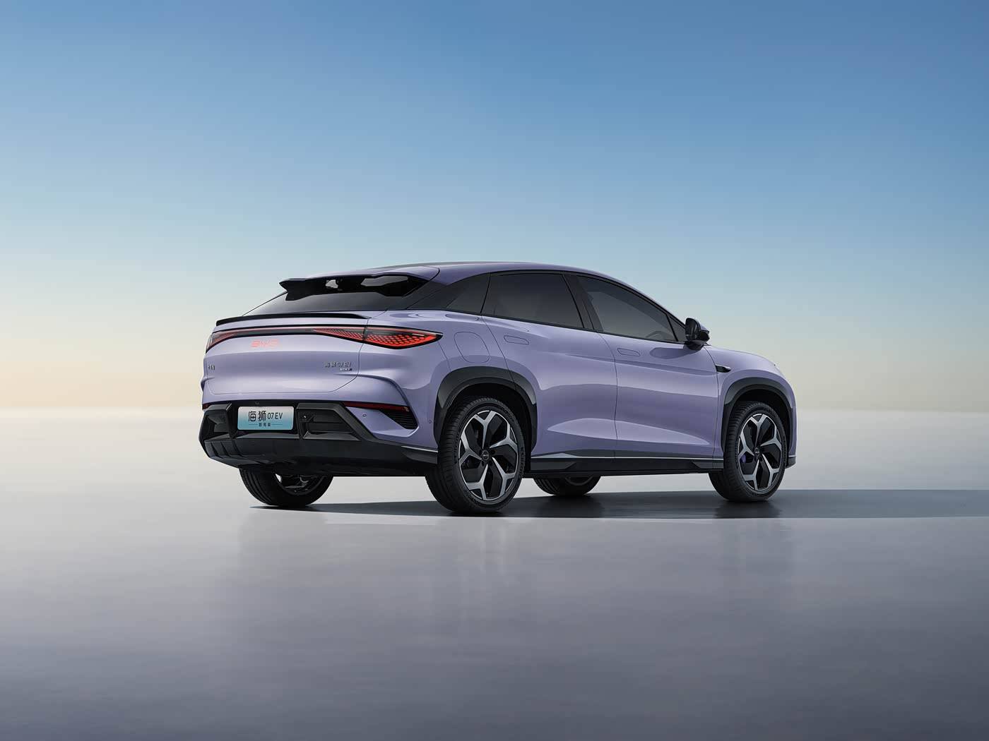 Почему гибридные автомобили BYD необходимо обслуживать в соответствии с режимами работы?