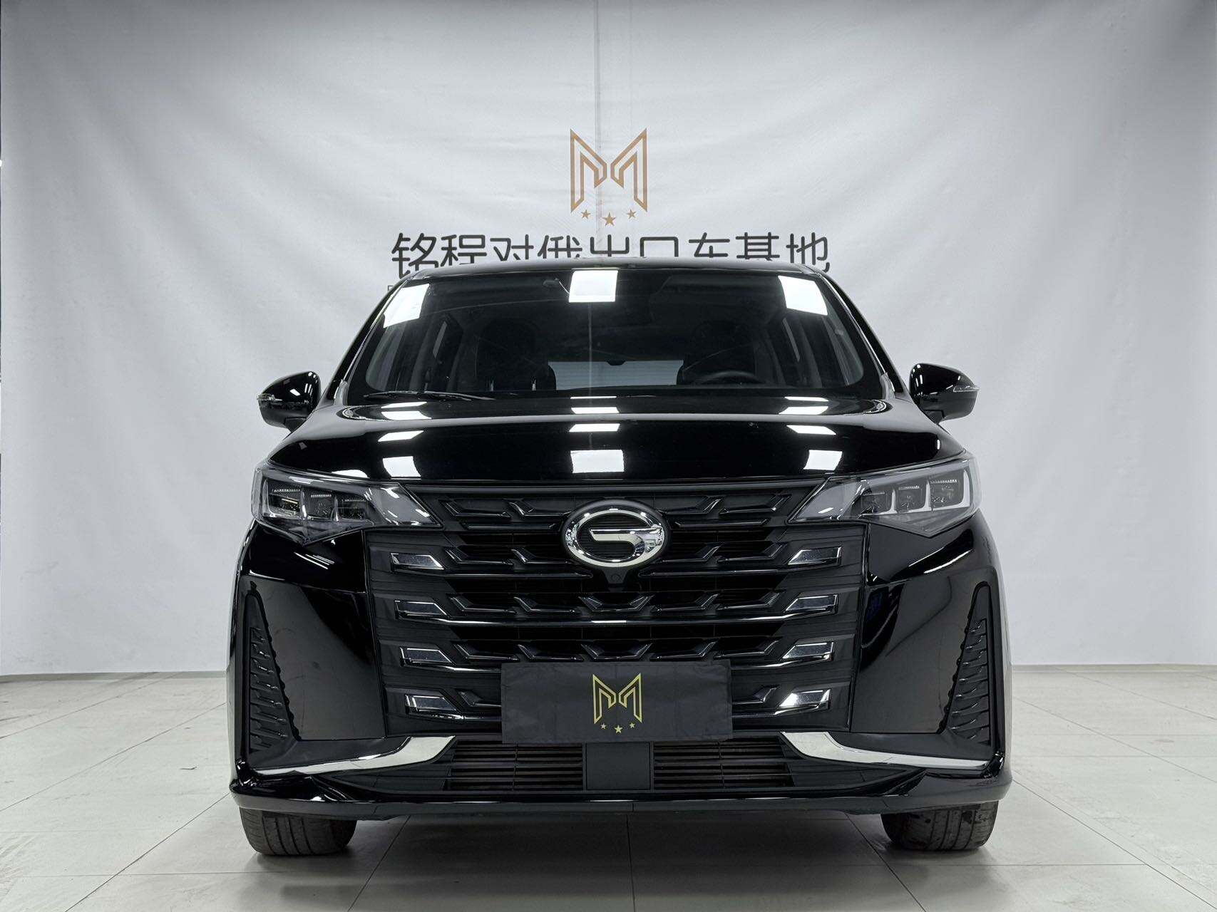 Trumpchi M6 2021