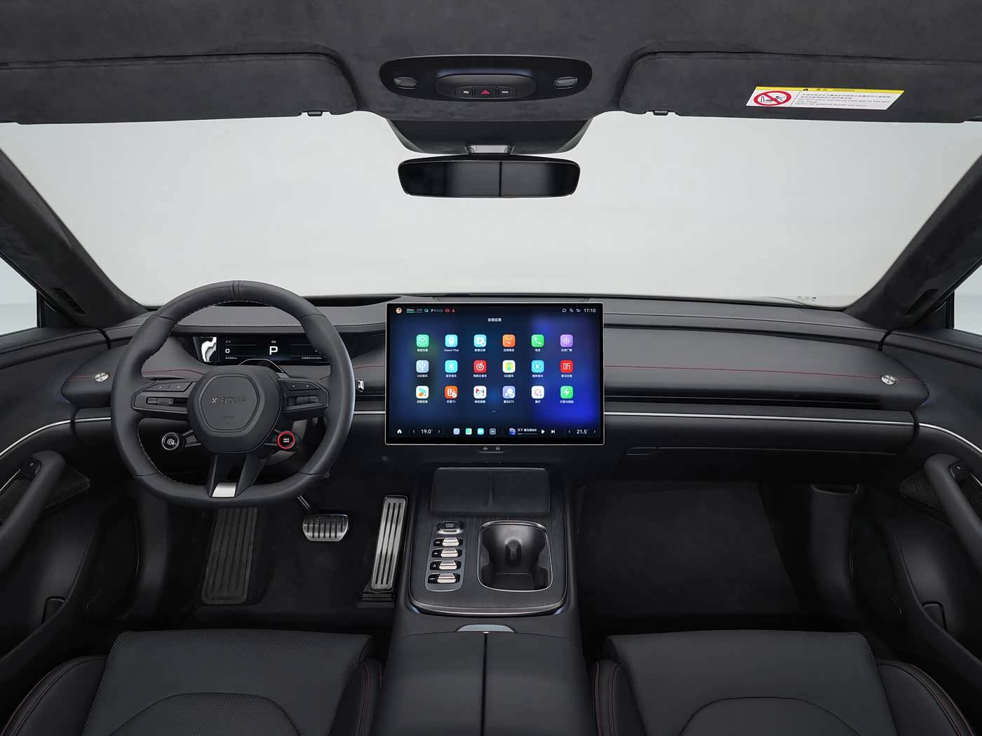 Discover the Future of Driving with Xiaomi SU7 Used Smart Cockpit Cars