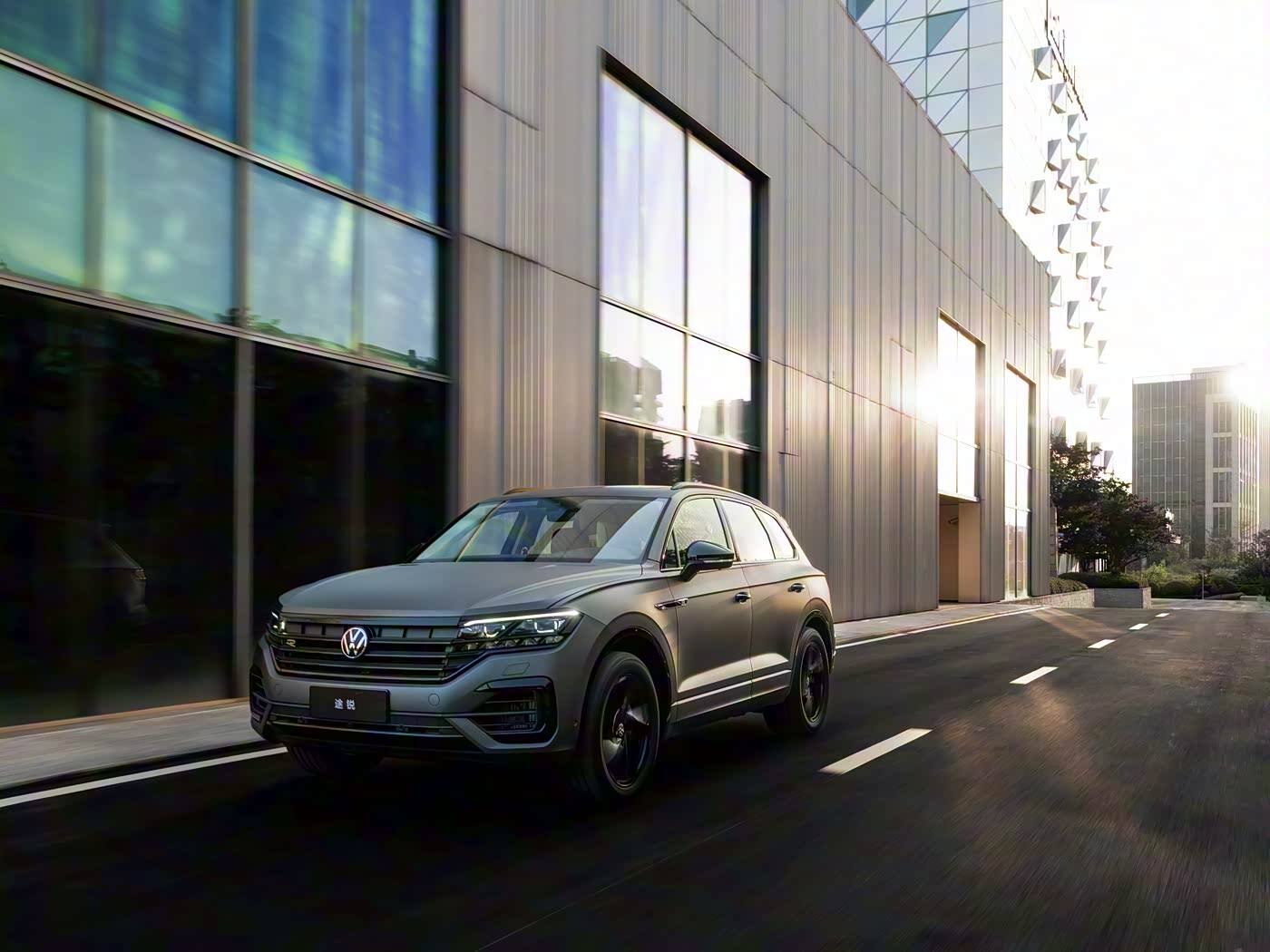 What Are the Correct Tire Pressures for Volkswagen Cars?