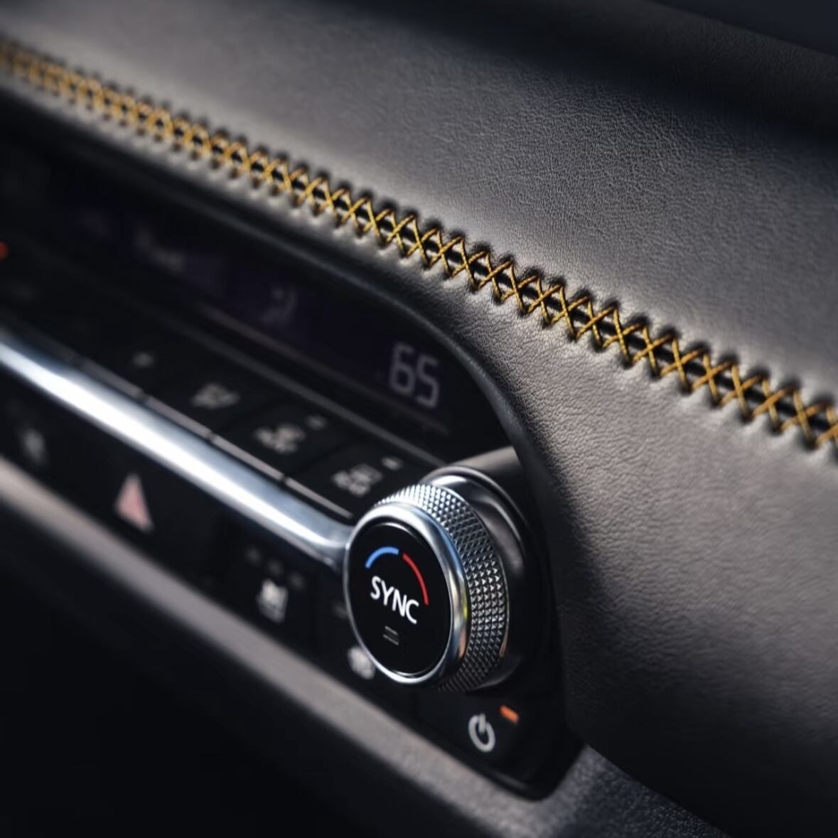 Proses Jaminan Kualitas yang Kuat