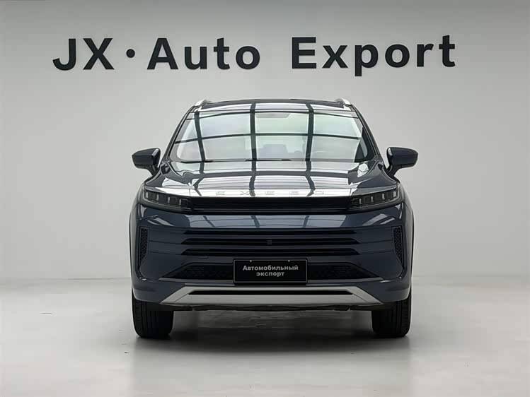 Chery Exeed 2020