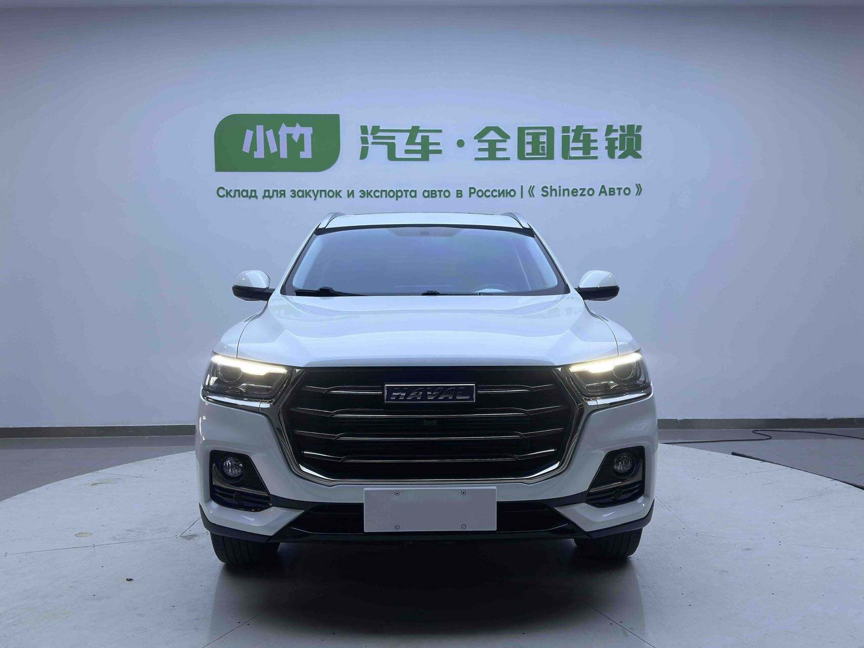 Haval H6 2021