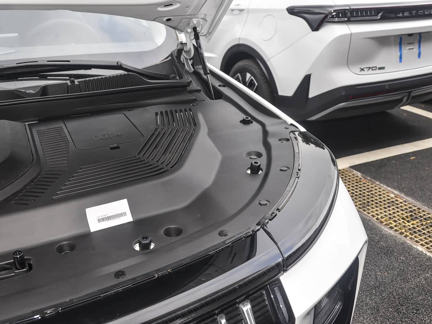 Tiukka laatuvarmistusprosessi