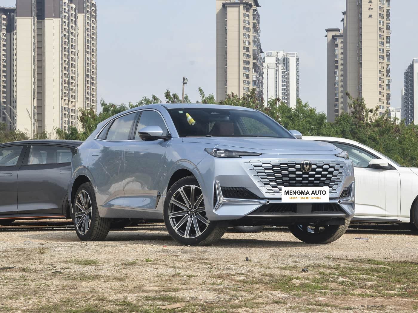 How to handle the disinfection of cars for export?

