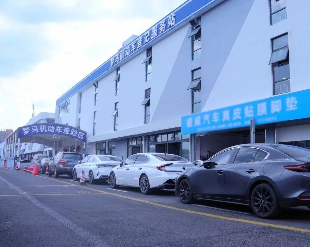 كيفية التعامل مع تعقيم السيارات للتصدير؟