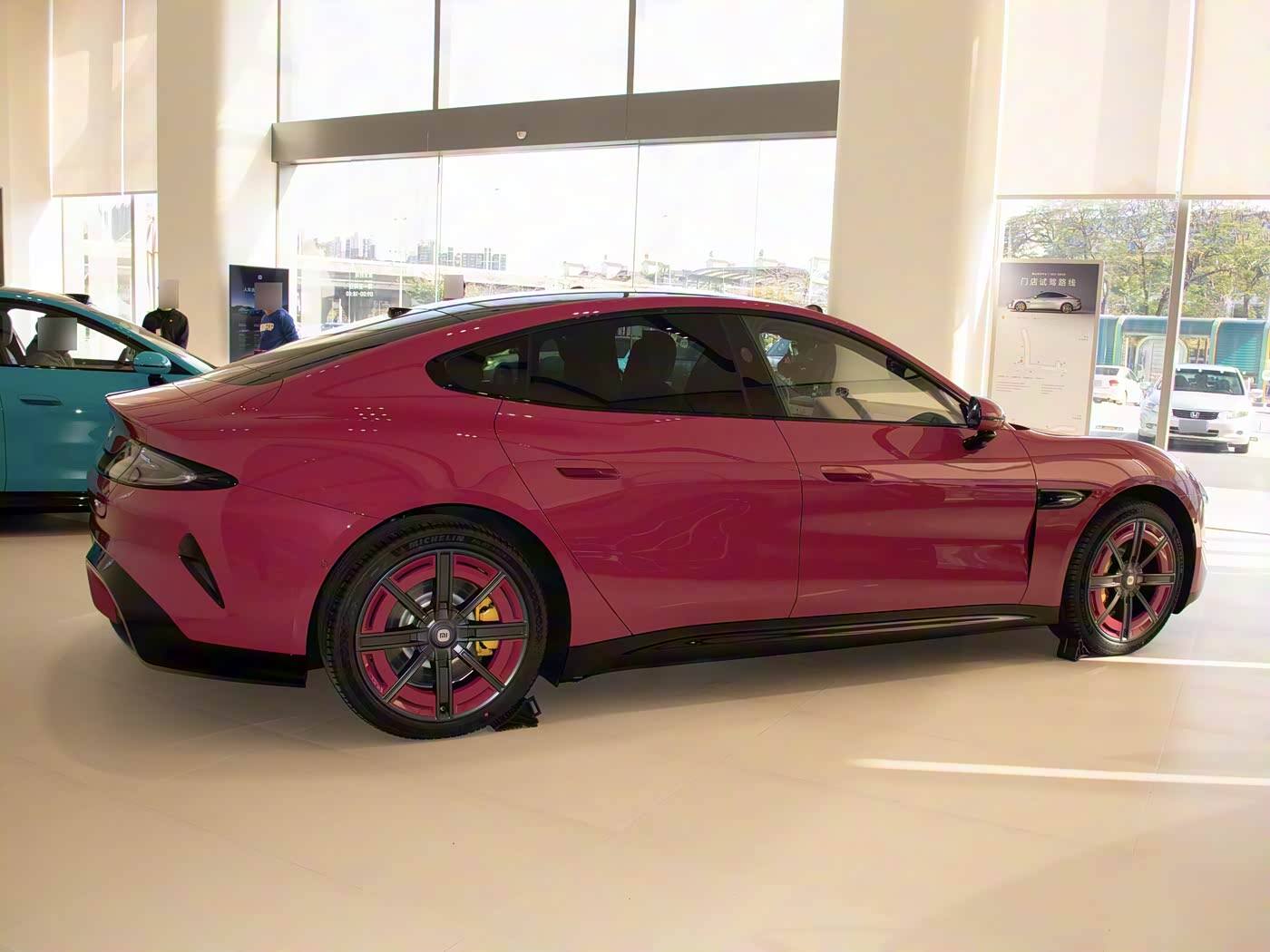 Rigorous Quality Assurance: