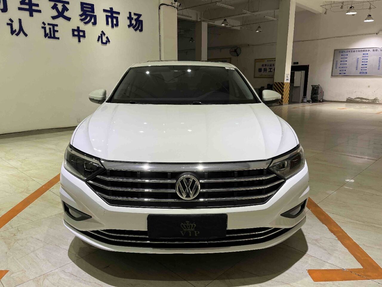 Volkswagen 2022 