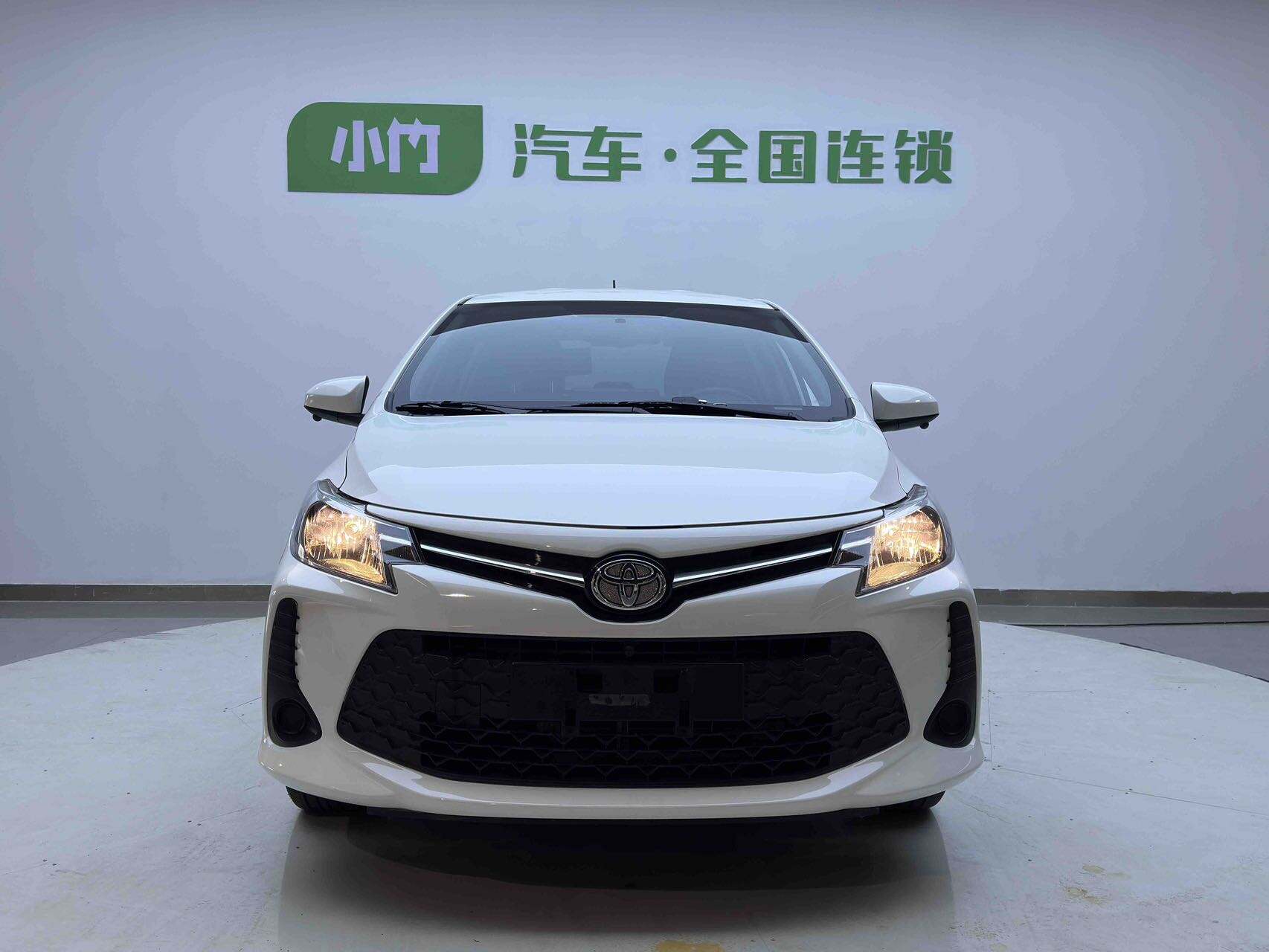 Toyota Vios FS 2022