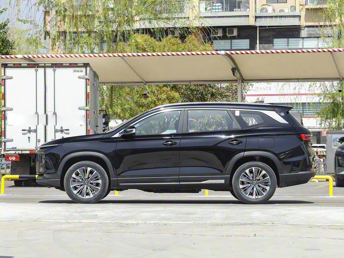 Kattava tarkastus ja sertifiointi