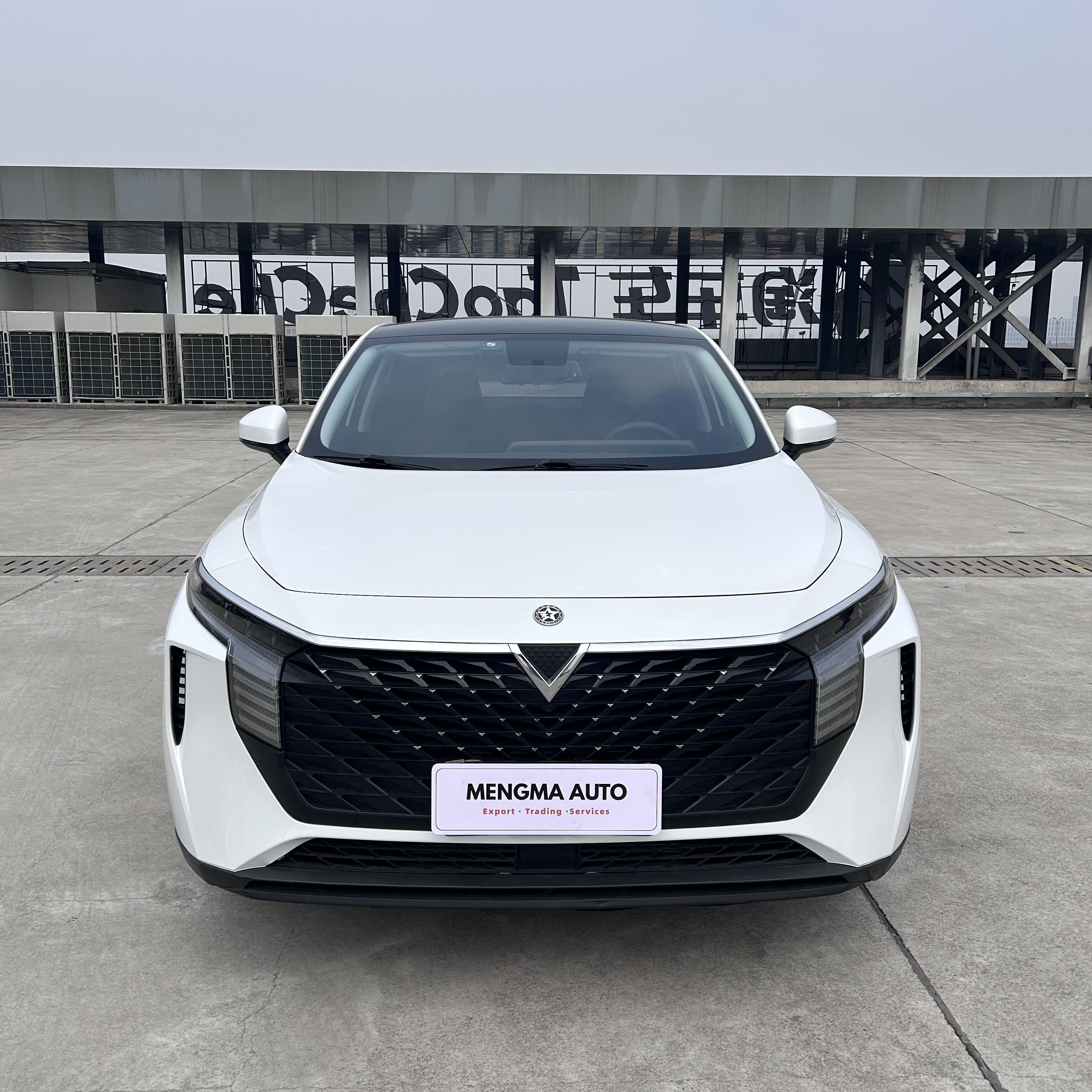 Op maat gemaakte financieringsoplossingen