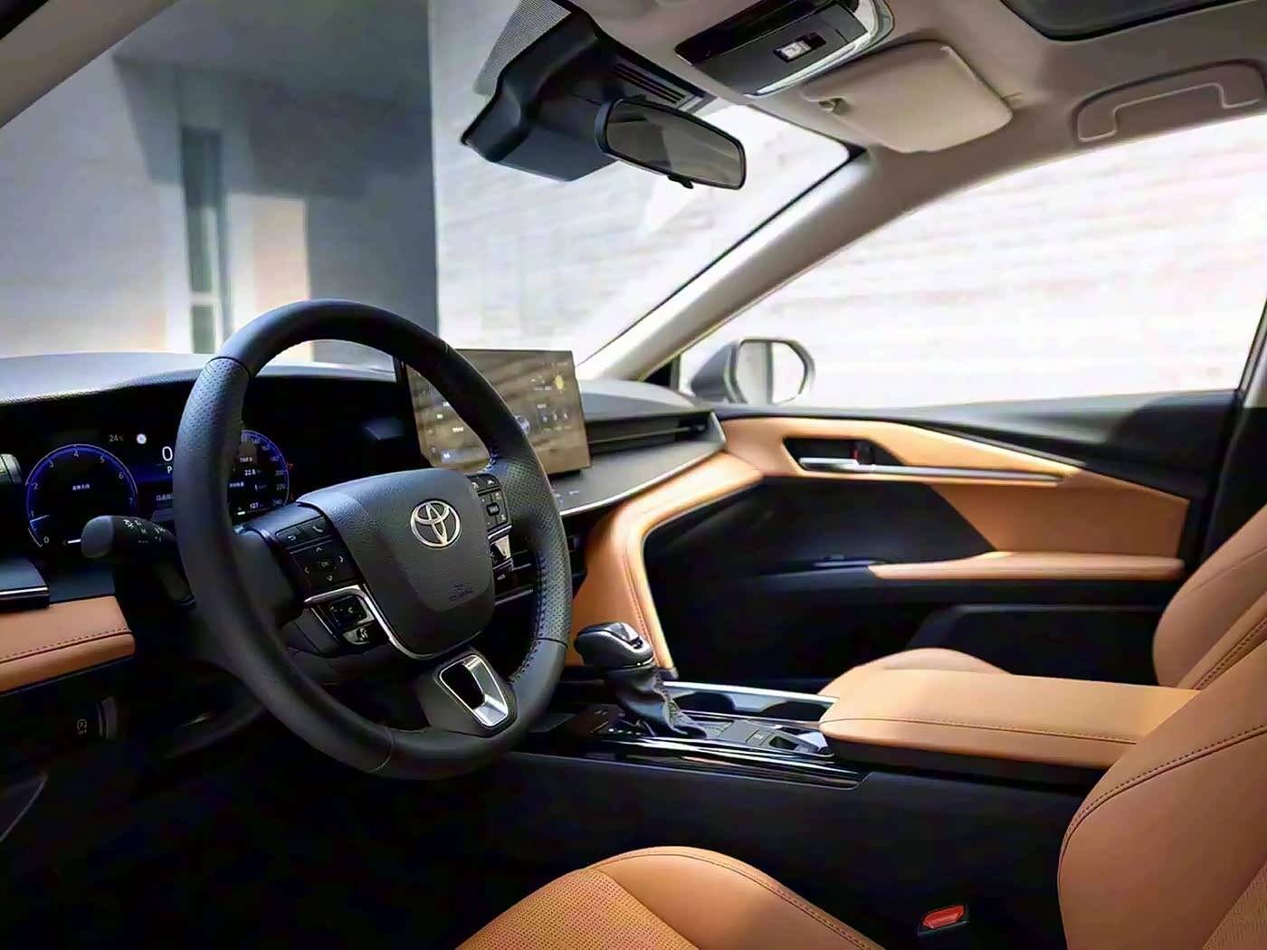 Jelajahi Kendaraan Toyota RAV4 Bekas Berkualitas Tinggi