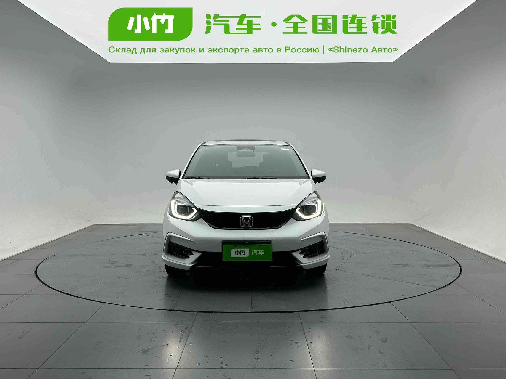 Honda LIFE 2021
