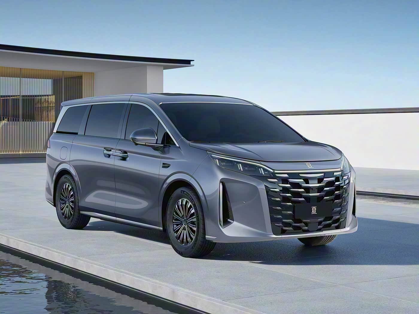 BYD কার রপ্তানির জন্য আপনার বিশ্বস্ত অংশীদার