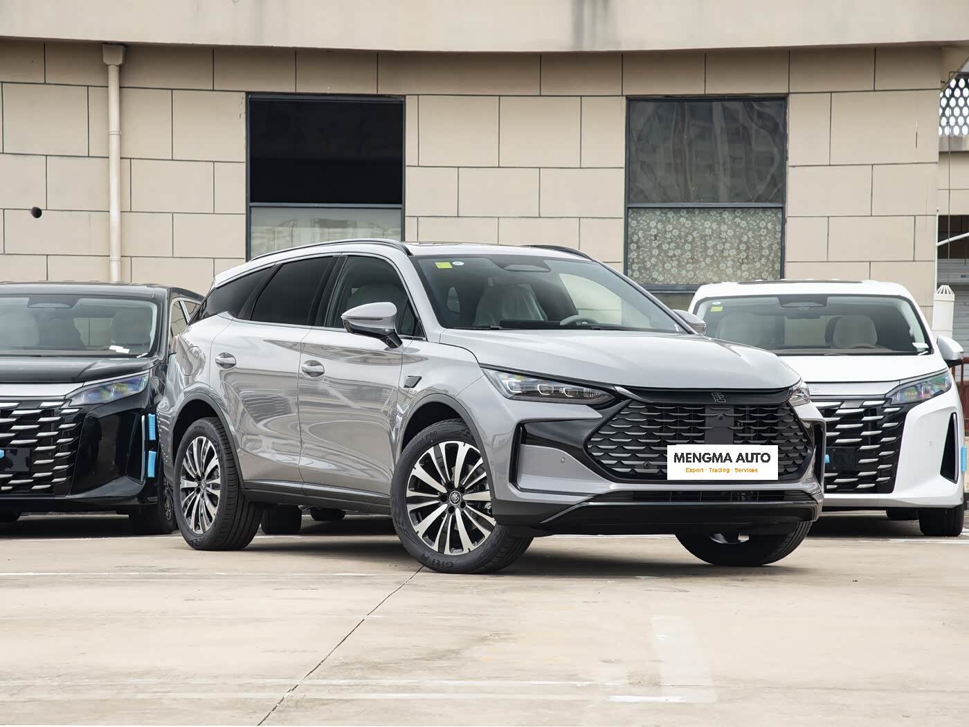 What to do if Chinese Evs have charging port abnormalities?
