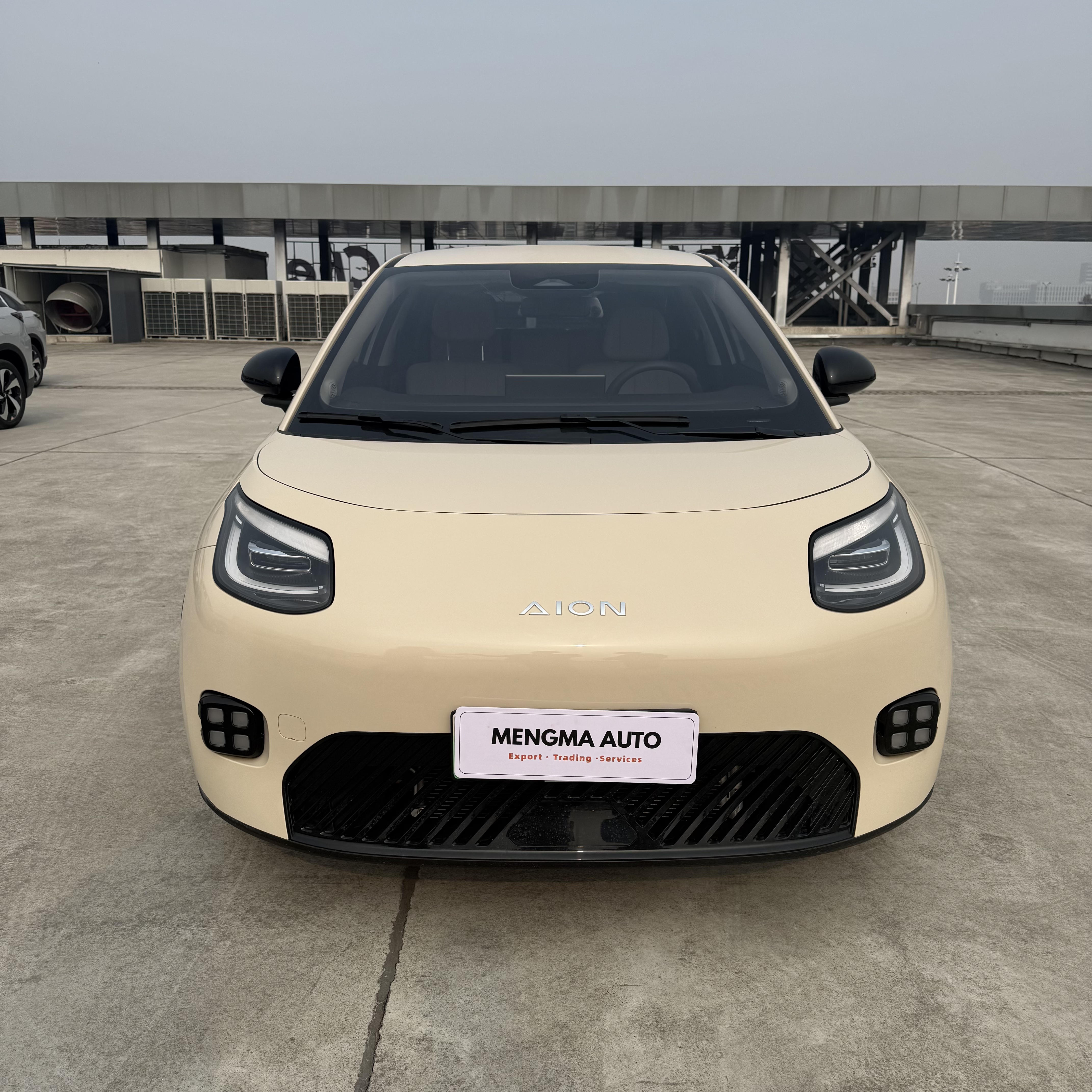 Innovatieve technologie