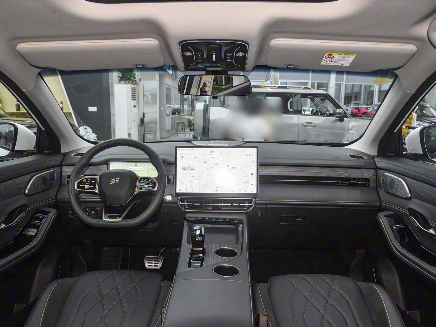 Kehittyneet turvallisuusominaisuudet  